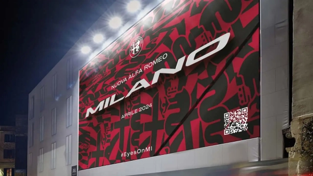 Milano é o nome do novo SUV da Alfa Romeo