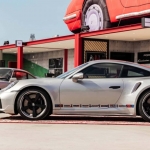 Porsche 911 Turbo by Sonderwunsch