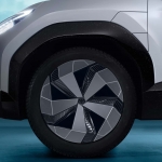 Toyota Urban SUV Concept