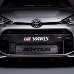 Toyota GR Yaris