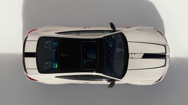 BMW M4 Coupé