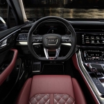 Audi SQ7 facelift