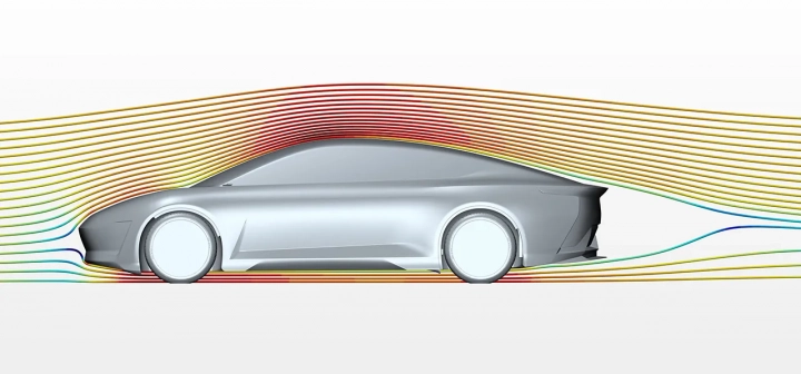 Chery Conceptcar