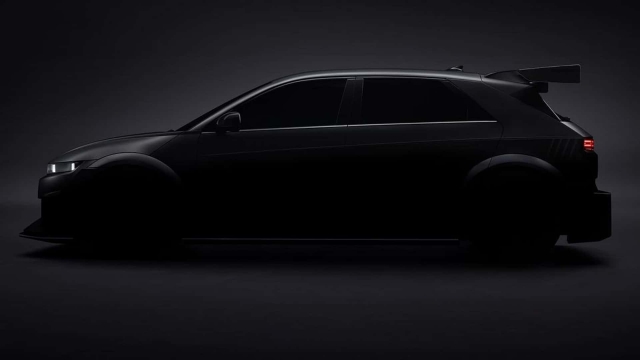 Hyundai NPX1