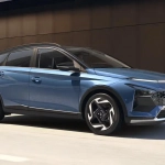 Hyundai Bayon facelift