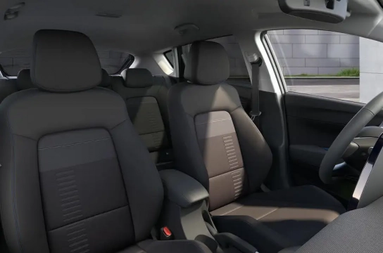Hyundai Bayon facelift