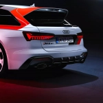Audi RS Avant GT