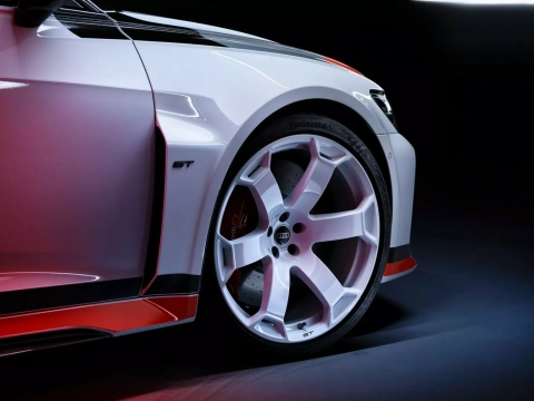 Audi RS Avant GT