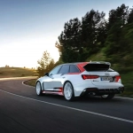 Audi RS Avant GT