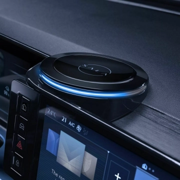 Lancia Ypsilon Limited Edition Cassina