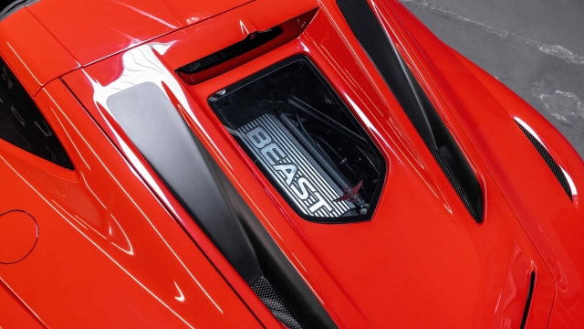 Rezvani Beast