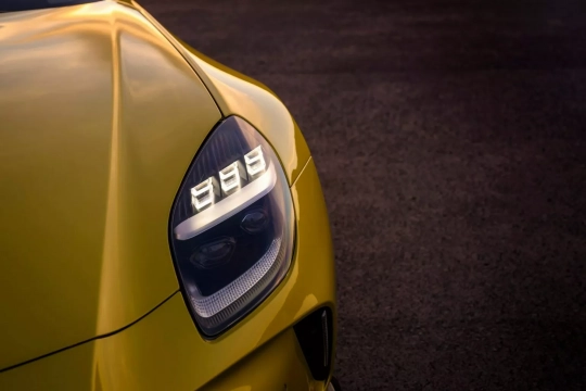 Aston Martin Vantage