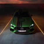 Mercedes-AMG A45 S 4Matic Limited Edition