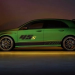 Mercedes-AMG A45 S 4Matic Limited Edition