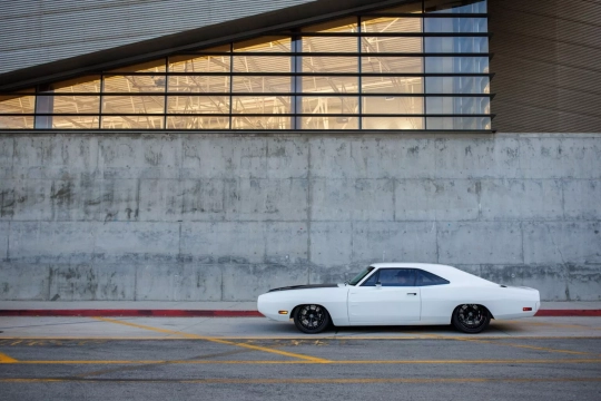SpeedKore Ghost