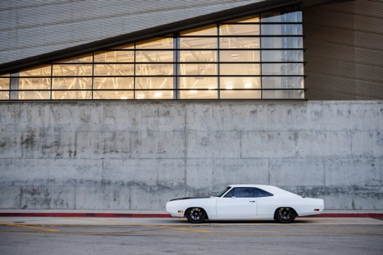 SpeedKore Ghost