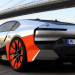 BMW i16 Concept
