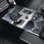 Overfinch Range Rover Dragon Edition