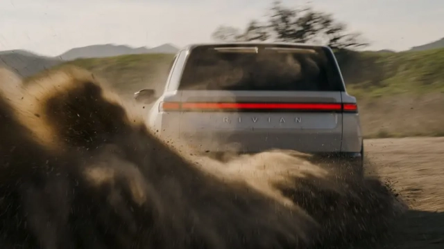 Rivian R2