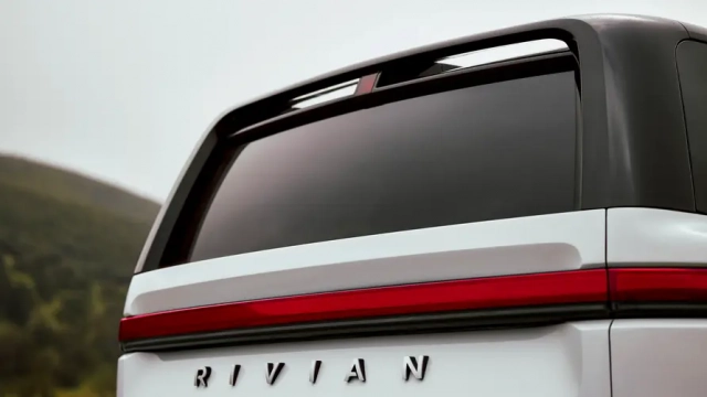 Rivian R2