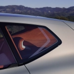 BMW Vision Neue Klasse X