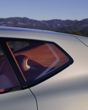 BMW Vision Neue Klasse X