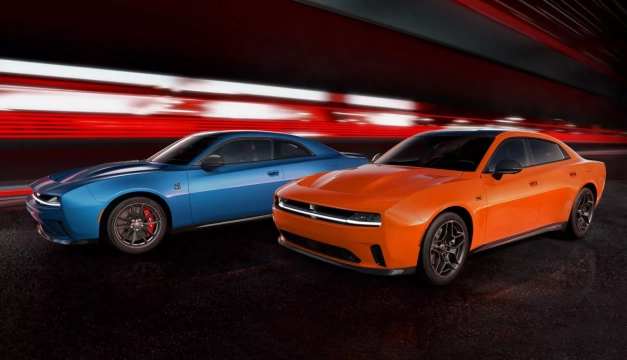 Dodge Charger