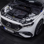Mercedes-AMG E53 Hybrid 4Matic+