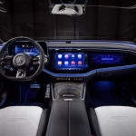 Mercedes-AMG E53 Hybrid 4Matic+