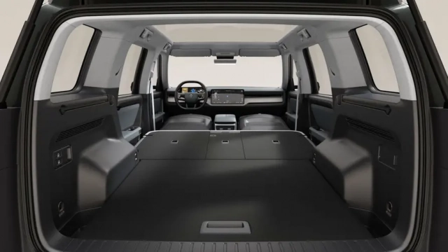 Rivian R2