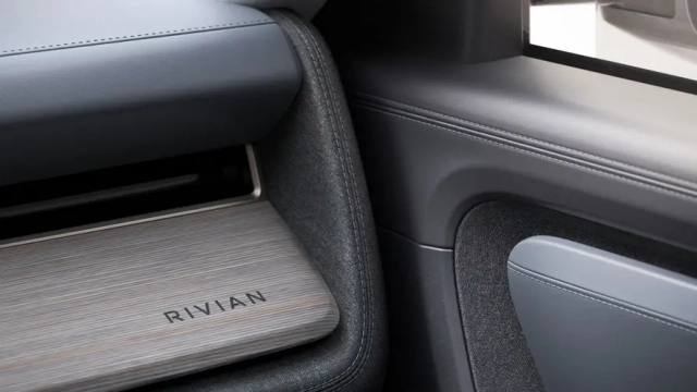 Rivian R2