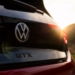VW ID.3 GTX