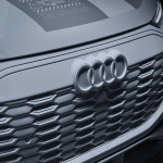 Audi apostará num novo modelo elétrico de acesso