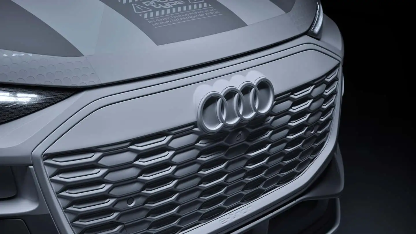 Audi apostará num novo modelo elétrico de acesso