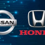 Nissan e Honda