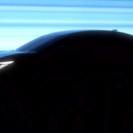 Nissan Future Lineup teaser
