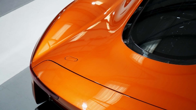 Jaguar C-X75 by Callum