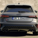 Audi S3 Sportback