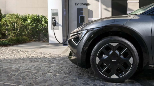 Kia EV6