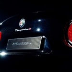 Alfa Romeo 8C Competizione by Officine Fioravanti