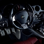 Alfa Romeo 8C Competizione by Officine Fioravanti