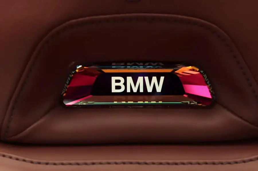 BMW Skytop Concept
