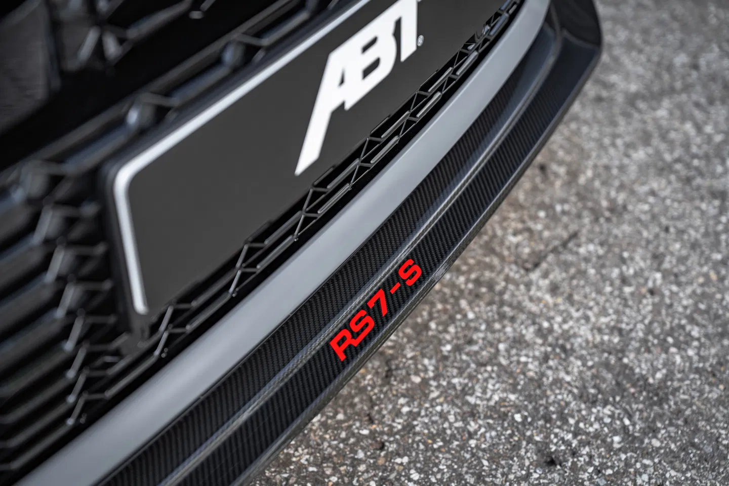 Abt RS7-S