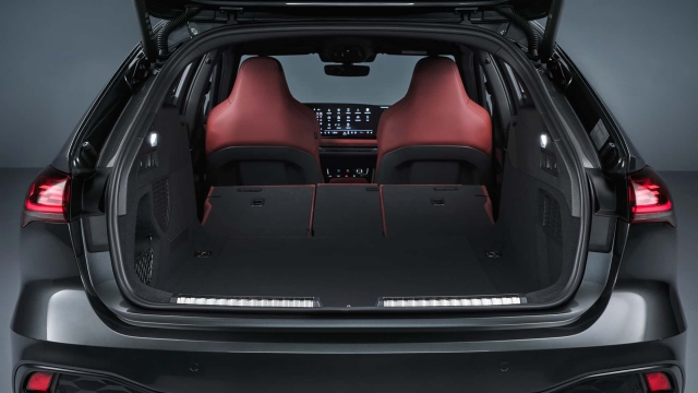 Audi S5 Avant