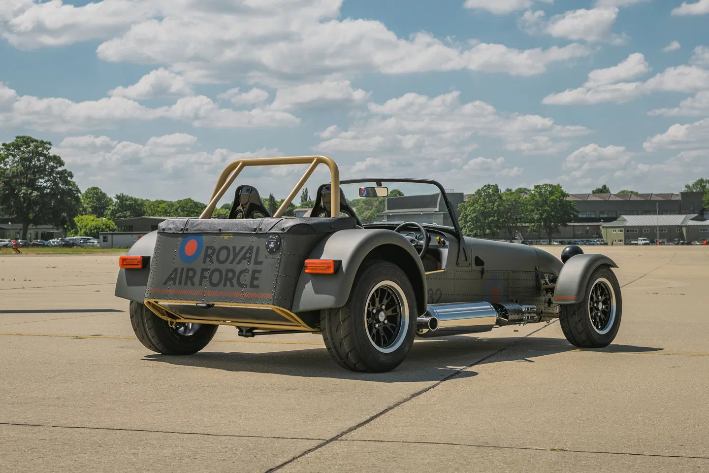 Caterham Seven 360R