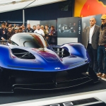Red Bull RB17