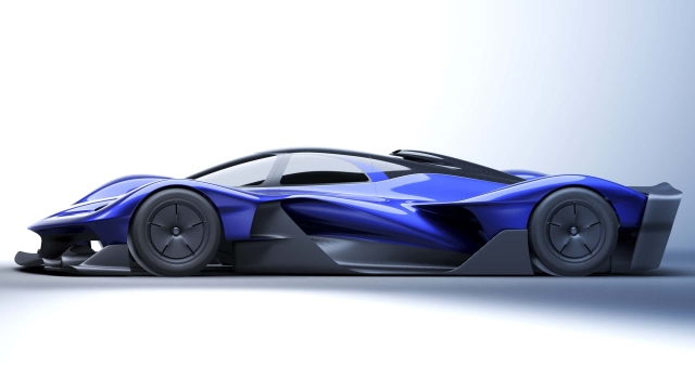 Red Bull RB17
