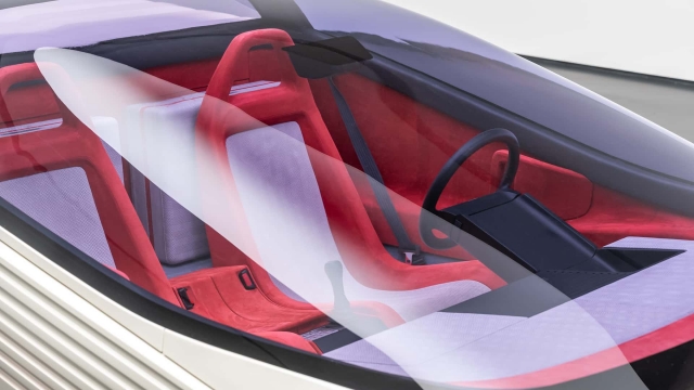 Honda HP-X Concept