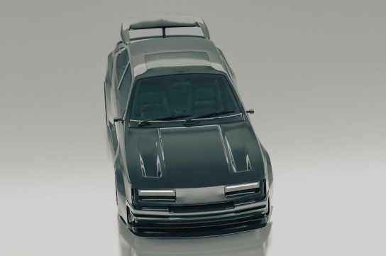 Vision 148 RS500