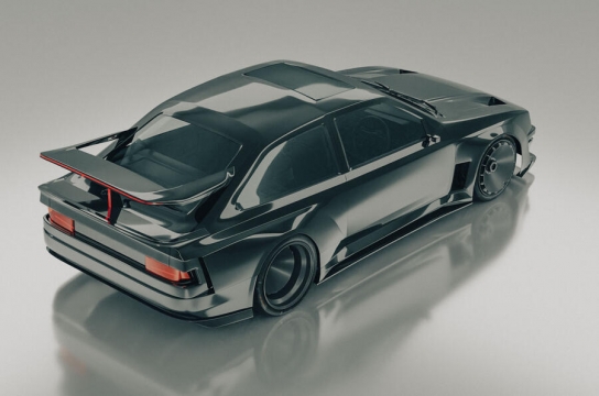 Vision 148 RS500